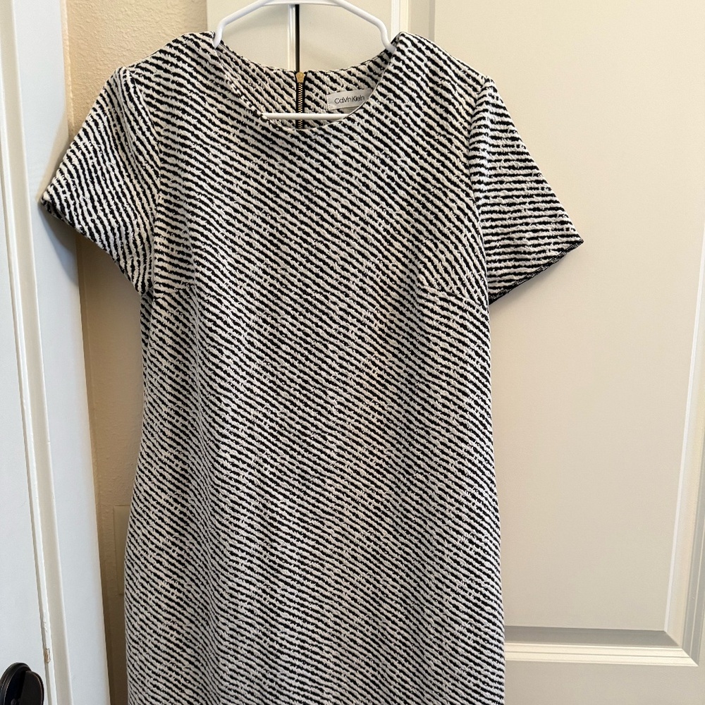 Calvin Klein Dress